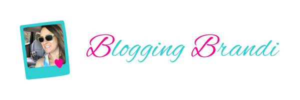 Blogging Brandi