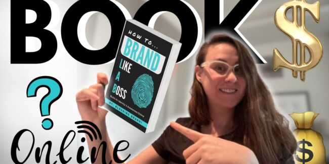 how I make money writing books online | Passive Income Ideas