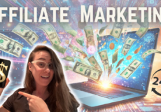 How I Make Money Online Affiliate Marketing (My Strategy)