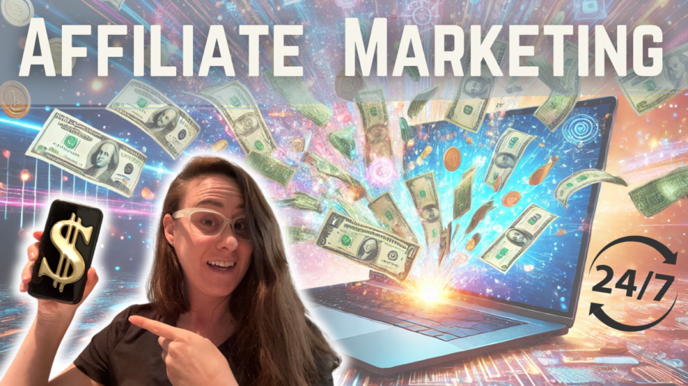 How I Make Money Online Affiliate Marketing (My Strategy)