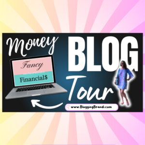 Fancy Financials – Financial Freedom, Budgeting & Wealth Building