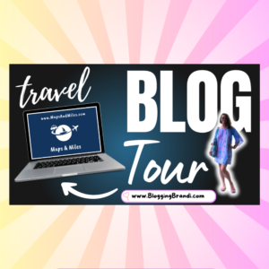 Maps And Miles – Travel Guides & Destination Tips Around the World