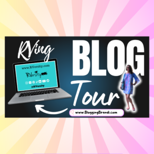 RVersity – Everything You Need to Know About RV Life & Full-Time Travel