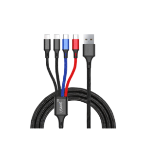 Multi Device Charging Cables – Don’t Leave Home Without Them