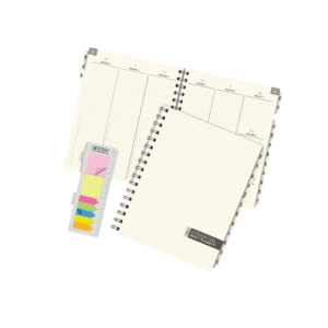 Planner & Calendar – Stay Organized On To Go