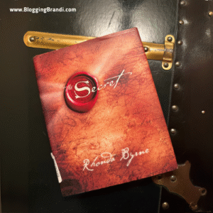 The Secret: Unlocking the Law of Attraction & Power of Positive Thinking
