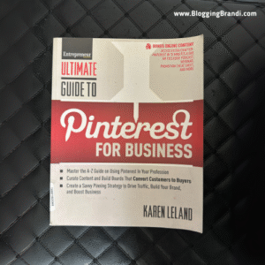 Ultimate Guide to Pinterest for Business: Grow Your Brand & Drive Traffic
