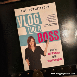 Vlog Like a Boss: How to Crush It with Video Blogging