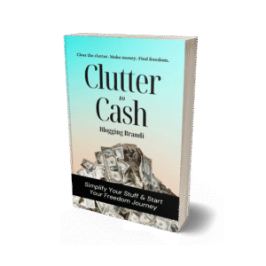 Clutter To Cash